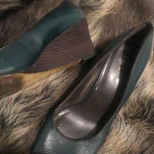 Nine west heels